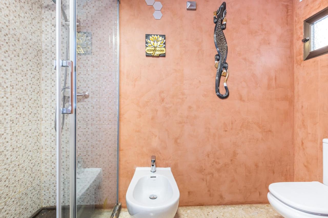 Appartement Lux Center 5-D à Benidorm Extérieur photo