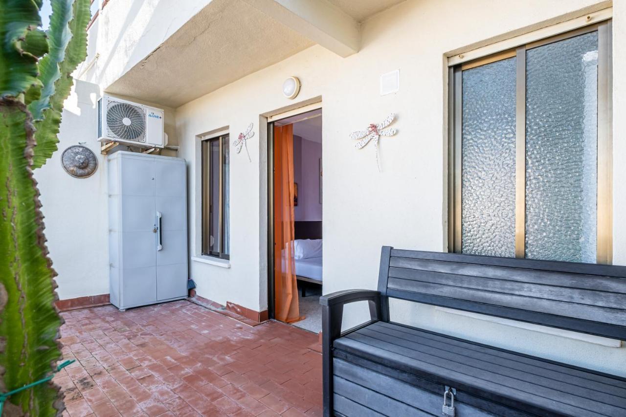 Appartement Lux Center 5-D à Benidorm Extérieur photo
